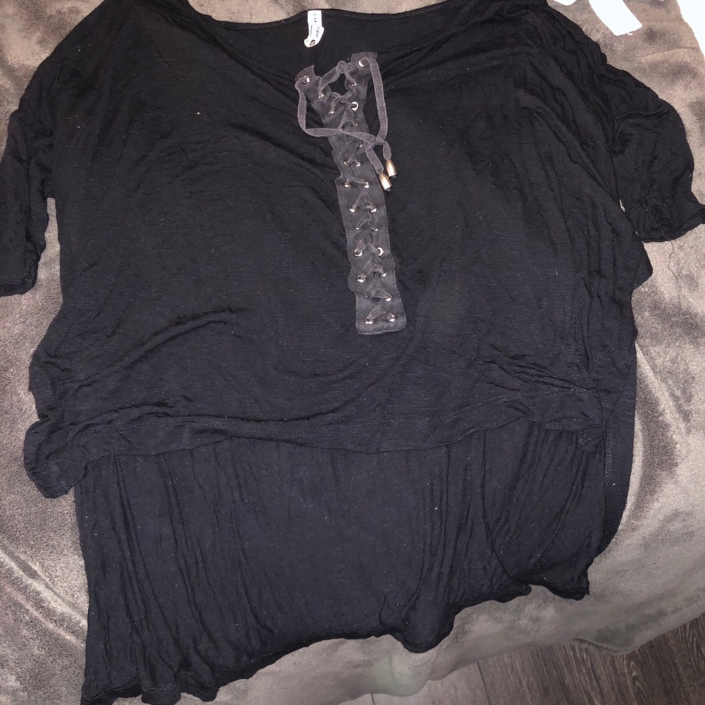 T shirt from LF!